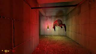 Black Mesa Escape from Black Mesa Fluid Logistics Part 1