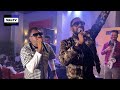 Nasboi Shuts Down IndustryNite With D’Banj, Spyro, Berri Tiga