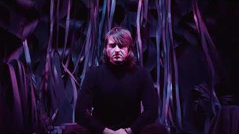 PXRTALS - COLLIDER (Music Video)