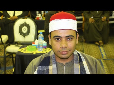 الشيخ طه الصباغ بعد العشاء عزاء الحاج سيد عثمان والحاجه عطيات النوبي عين شمس القاهرة 2 4 2021