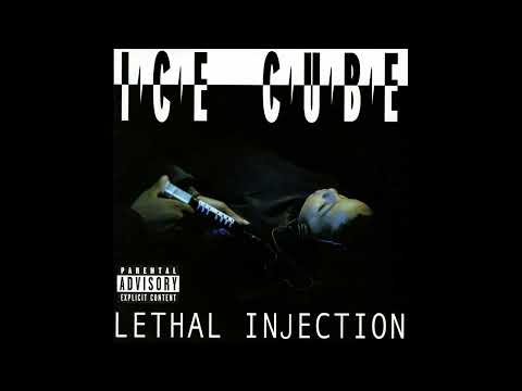Ice Cube Ghetto Bird HQ