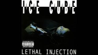 Ice Cube - Ghetto Bird (HQ)