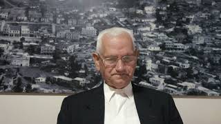 Ιωάννης Χασιώτης: Συ πιστεύεις εις τον Ιησού  Χριστό τον Υιόν του Θεού;