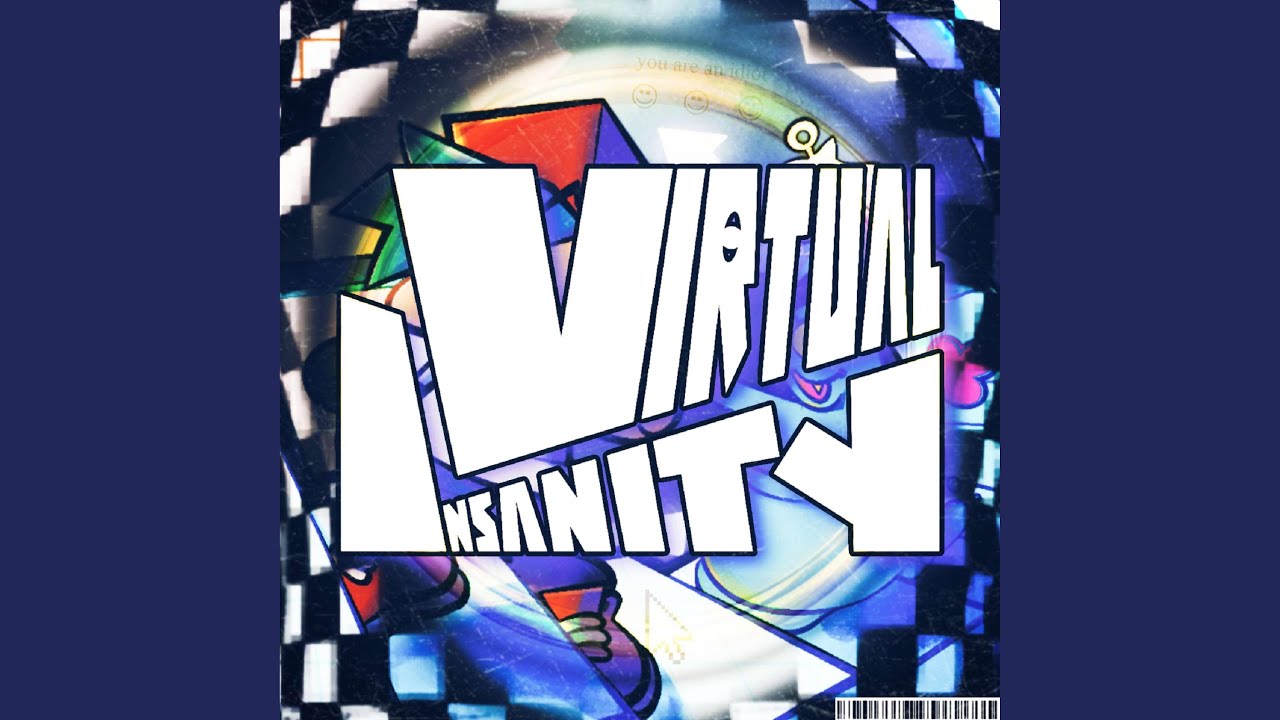 在 YouTube 上觀看「Surge (Friday Night Funkin': VIRTUAL INSANITY)」