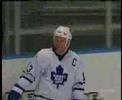 Sundin vs. Lundqvist - Jan. 31 2007