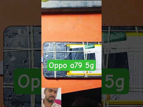 oppo a79 5g #trending #smartphone