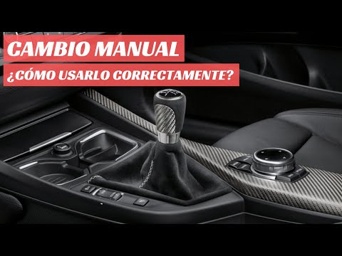 Cómo usar correctamente