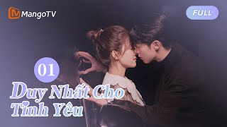 【Viet Sub】💞🤵Bạch Lộc bắt quả tang bạn trai hiện tại ngoại tình👩‍⚖️‍💗 EP1｜MangoTV