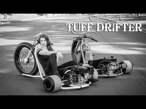 lovett industries drift trike