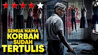 SETIAP NAMA YANG ADA DALAM BUKU INI DIJAMIN MATI ‼️