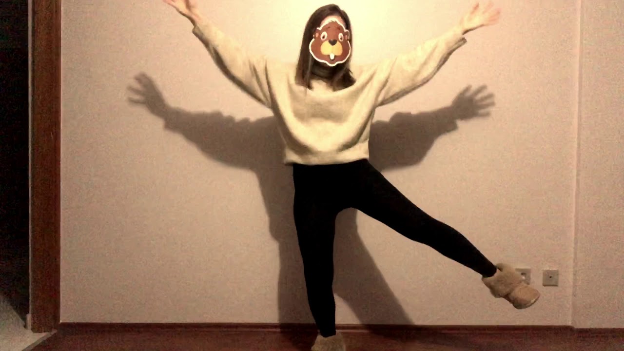 Le yoga du castor - 5 yaş - 28 Aralık