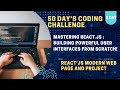 CodeSutra : 🚀 Mastering React.js: Building Powerful User Interfaces from Scratch!