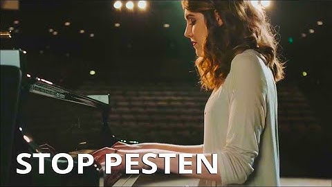 Fragile - Muziekvideo (Stop pesten)