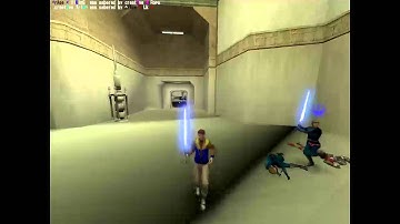 Ropa JK:JA Fragmovie