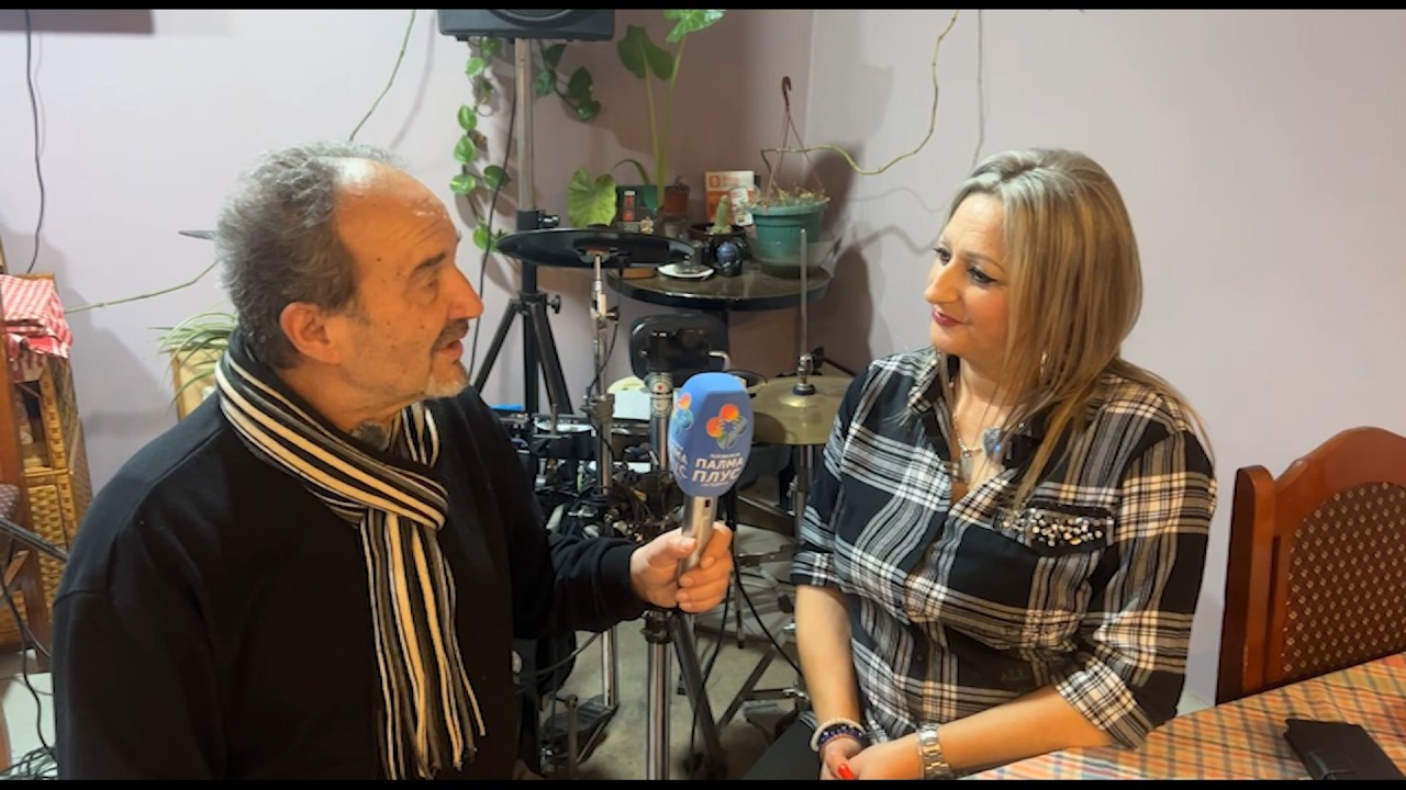 Romska duša 04.03.2026.