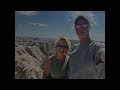 Badlands 2023