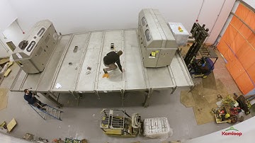 Kamloop - Hiperbaric HPP