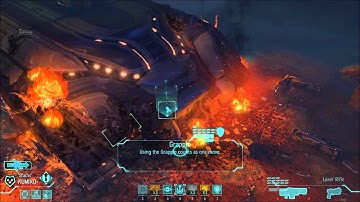 Xcom: Enemy Unknown with Sparten593 Ep. 14 No match for the ALPHA Team