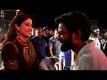 Director Buchi Babu Sana Entry @ #Peddi Pre Release Event