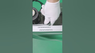 Installation of Yiheda Conveyor😍 #Conveyor #yhdfa #yiheda #automation