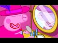 Canal Kids - Español Latino | Jugar a Disfrazarse | Pepa la Cerdita