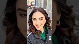 Türk basketbol koçu 💞Selen Erdem'in muhteşem tarzı 💞#ytshorts #viralshort #love #100kvews #foryou