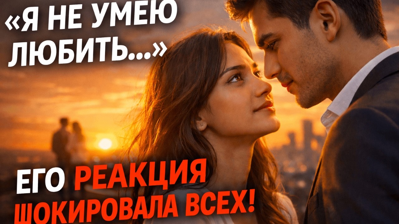 ‘«„Я не знаю, как любить…“ — прошептала она, и в тот же миг в душе миллионера вспыхнул огонь».”💖