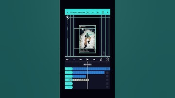 AFTER EFFECTS WHO?? ☠️ #shortsvideo #alightmotiontutorial #3dvideoediting #edit