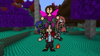 Friends SMP and then smilecraft! 6th stream!