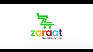 Create your Zaraat Seller Profile | Step by Step Video Guide screenshot 1
