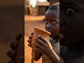 She Built the Village First Telephone From Clay