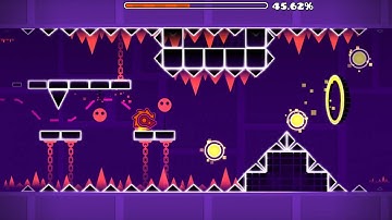 [4K 60fps] Cycles v2 R by IIINePtunEIII (3 "Coins")