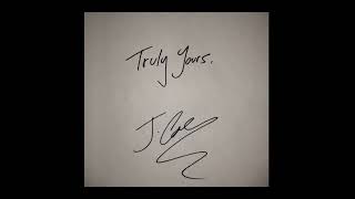 J. Cole - Truly Yours (Full EP)