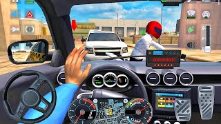 New Taxi Driver - Taxi Life a City Driving Simulator 2026 - Car Game Android Gameplay screenshot 1