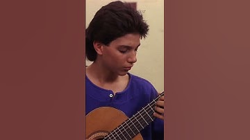 Thumbnail of Wait for it...  #guitar #guitarra #crossroads