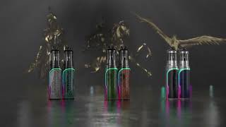 Marvos X | Full Spectrum Vaping for Pod Mod