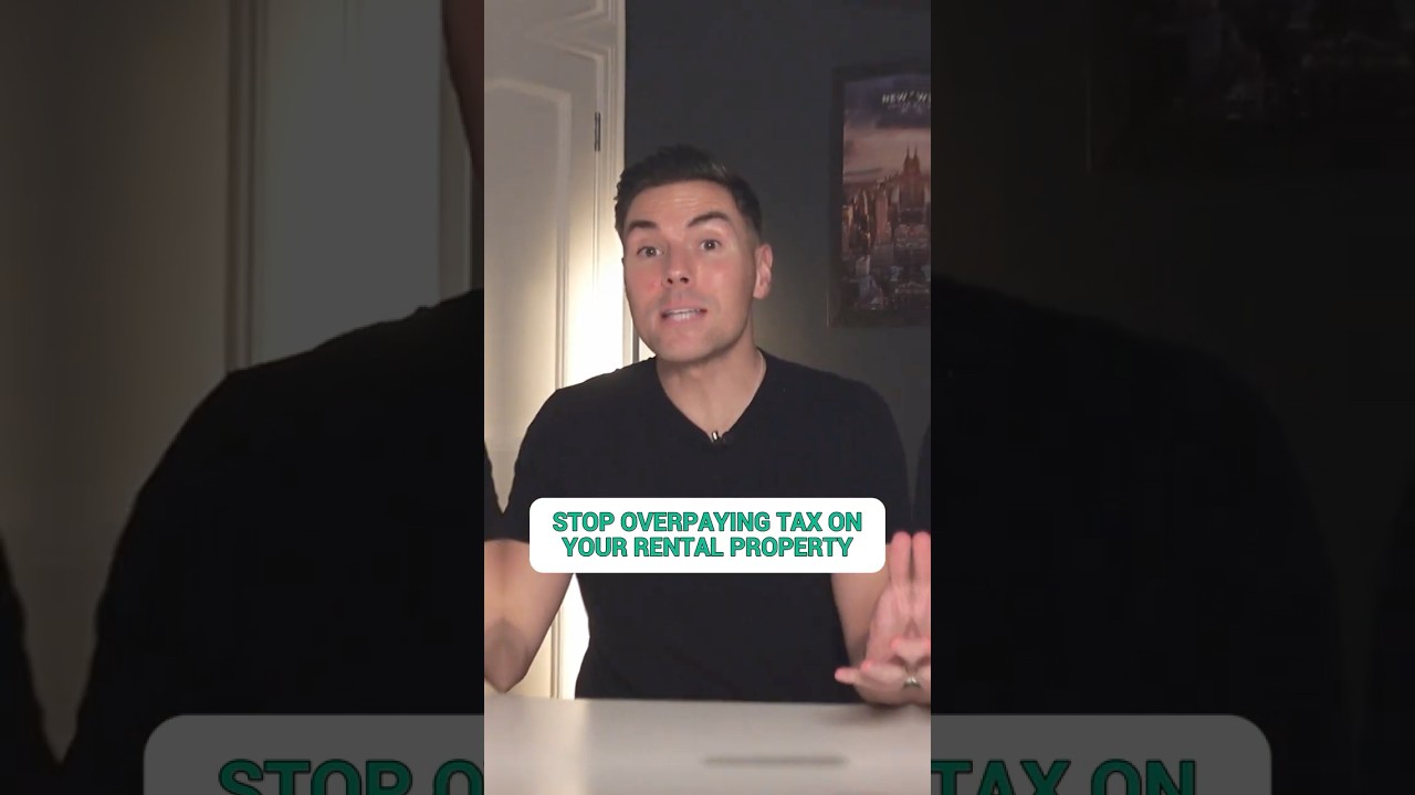 Why Your €5,000 Rental Profit Could Shrink to €3,000 (Irish Tax Trap)