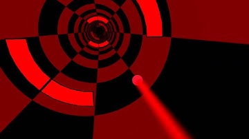 Spheroid Cyclone Gameplay Demo