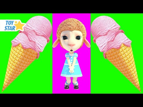 dolly-and-friends-3d---policem