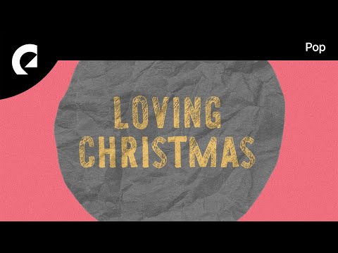 Loving Caliber feat. Andy Delos Santos - Merry Christmas To You