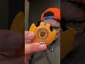 Monster X Transformers T31 TWS Earbuds Bluetooth Earphone 5.4 HIFI Headset Game