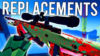 10 Games To Replace Phantom Forces