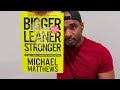 The Best Book For Building Muscle and Gaining Strength | Bigger Leaner Stronger Review