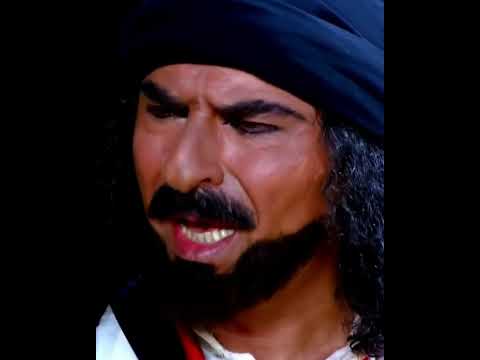 غليص يقتل رداد غليص ولد رماح