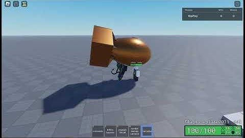 Tsar Bobm | Roblox Item Asylum