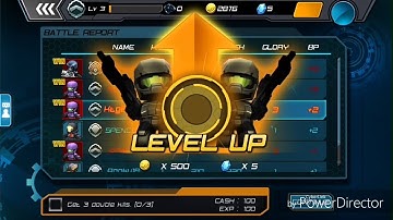 Call of Mini Infinity- Beast Mode