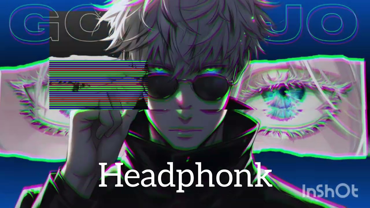 Headphonk Viral Song💀 
