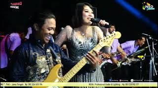 CUBIT TAK MAU DI CUBIT NUNING VALENT DANGNDUT INDONESIA _ NOVA AUDIO