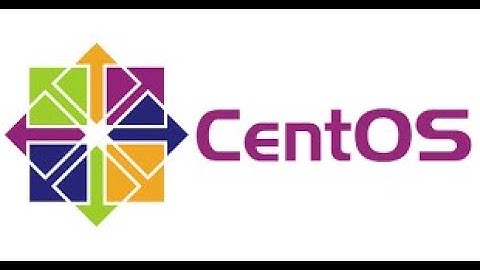 Linux Command Line Tutorial For Beginners class 2 install centos on vmware