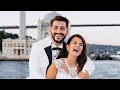HOCHZEIT ISTANBUL MIT GLEICHEM MANN I TEIL 1/2 Mp3 Song